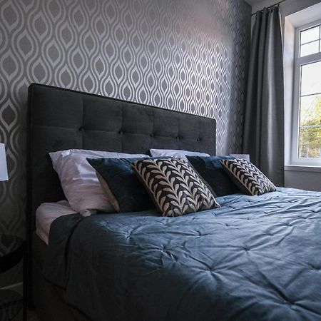 Bellevue Apartments Vila Vlasta Stary Smokovec Vysoké Tatry Cameră foto