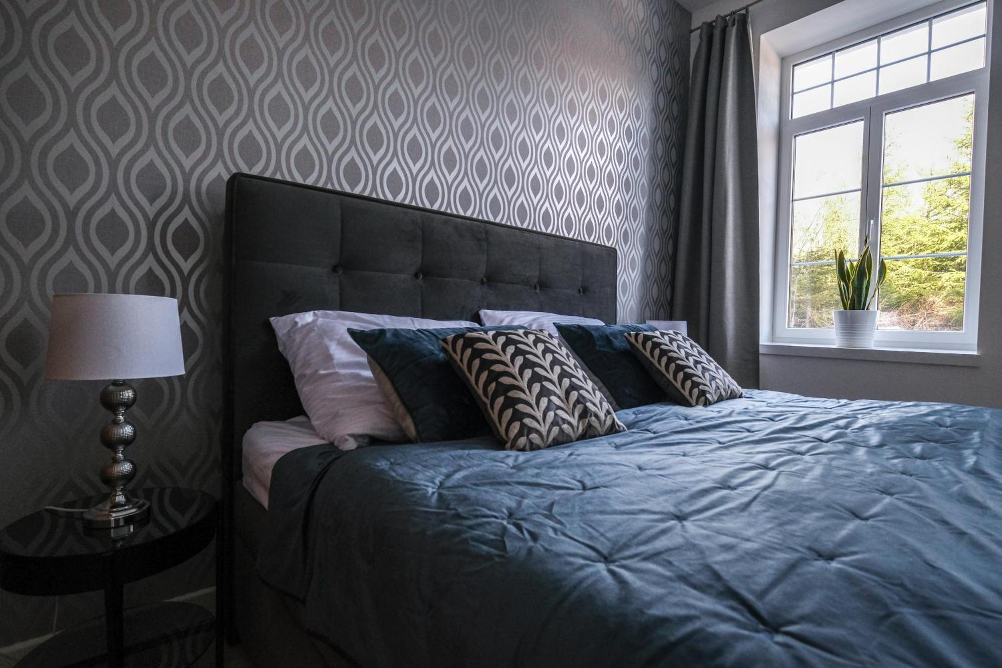 Bellevue Apartments Vila Vlasta Stary Smokovec Vysoké Tatry Cameră foto